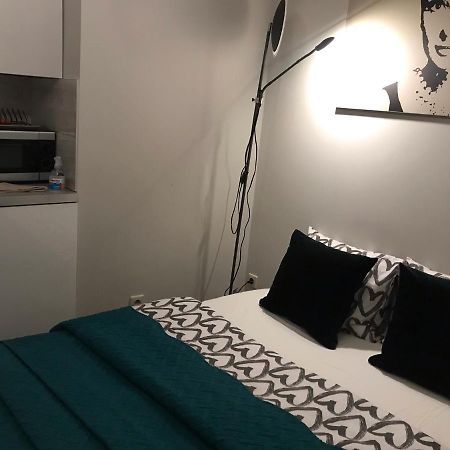 Przytulny Mikroapartament Вроцлав Экстерьер фото