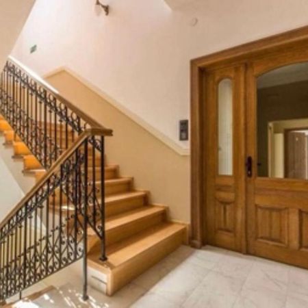 Przytulny Mikroapartament Вроцлав Экстерьер фото
